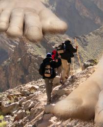 Stonefootmountain